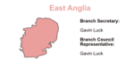 East Anglia branch icon test